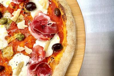 Restaurant La Quintessence devient La Pizzetta St Barth
