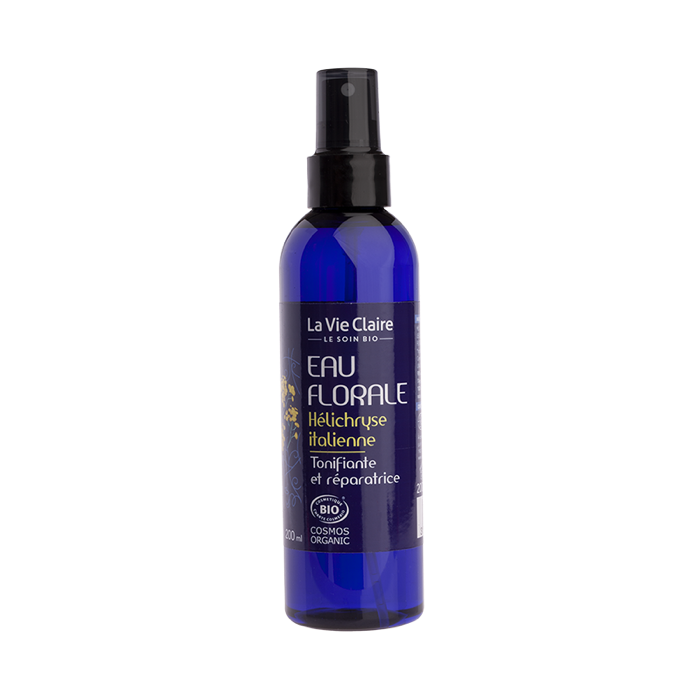 Helichrysum floral water 200ml - La rivière des arômes