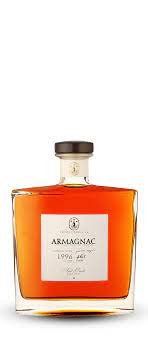 Armagnac 1996, aop, lionel osmin, carafe - 16 ans - 70 cl
