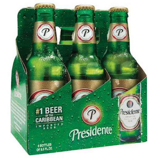President - 6x35.5cl