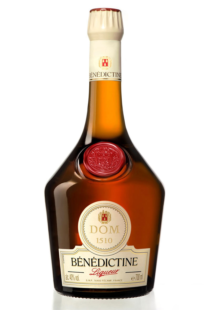 Bénédictine - 1L