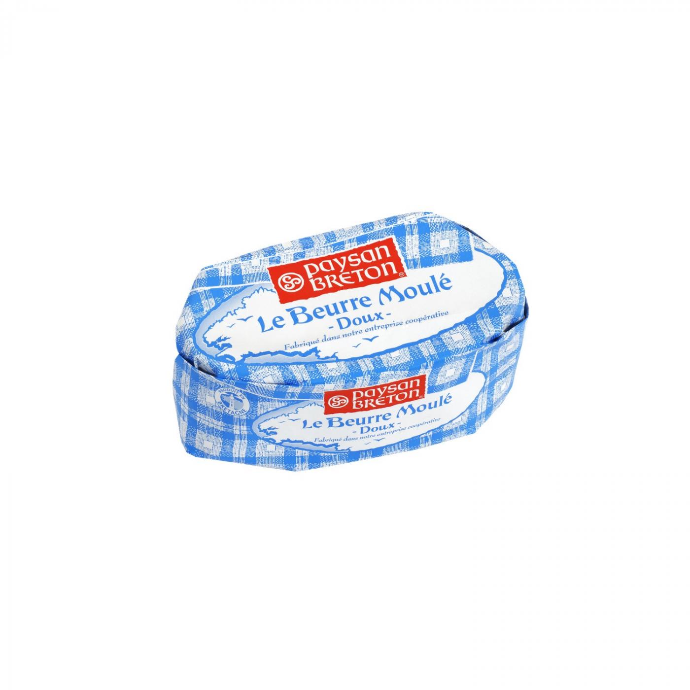 Soft Mold Butter - 250 g