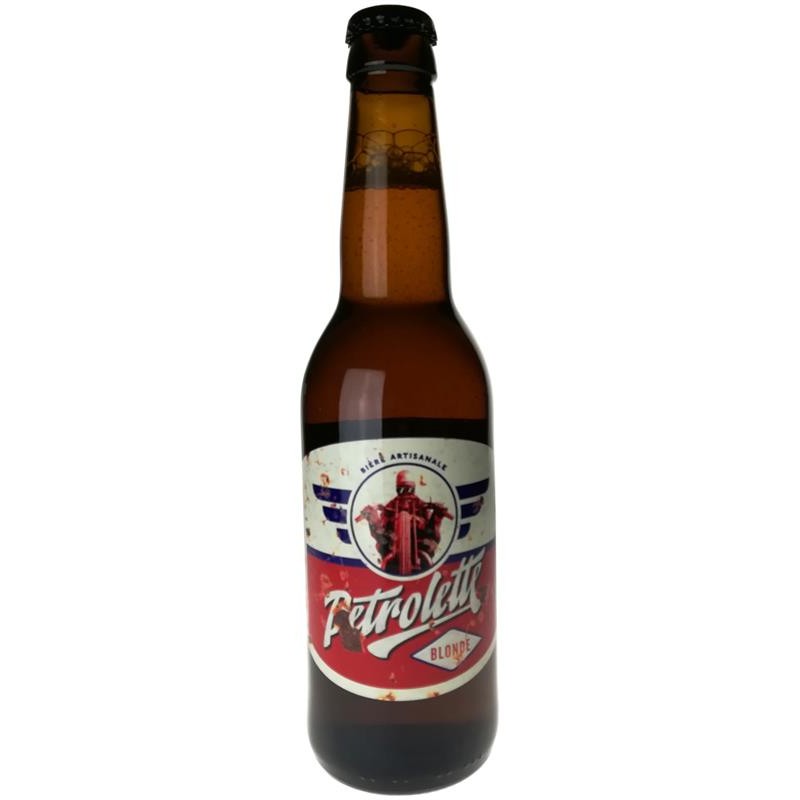 Petrolette- 12x33cl 