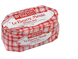 Paysan Breton Demi Sel Butter - 250 g