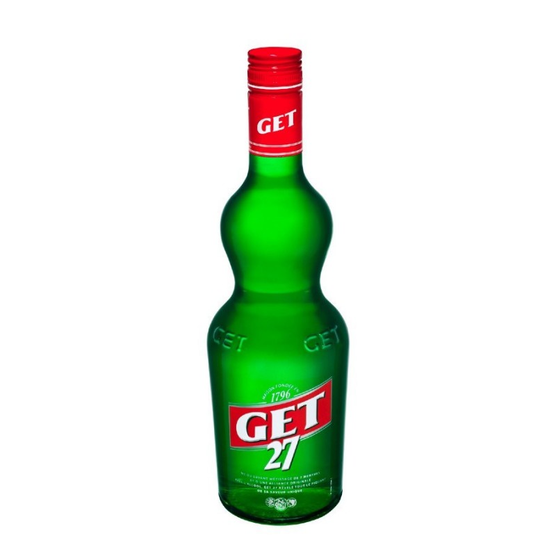 Get 27 - 1L
