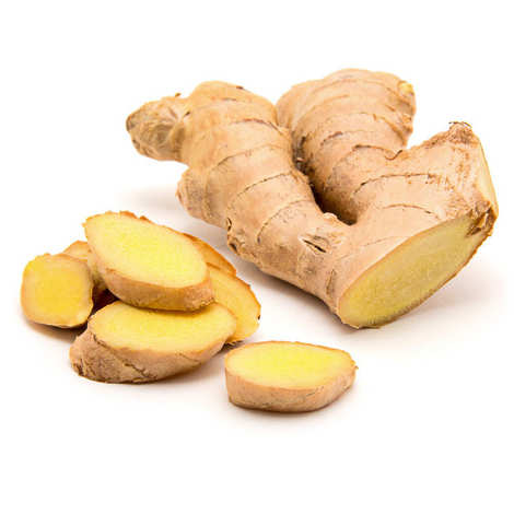 Ginger - Kg