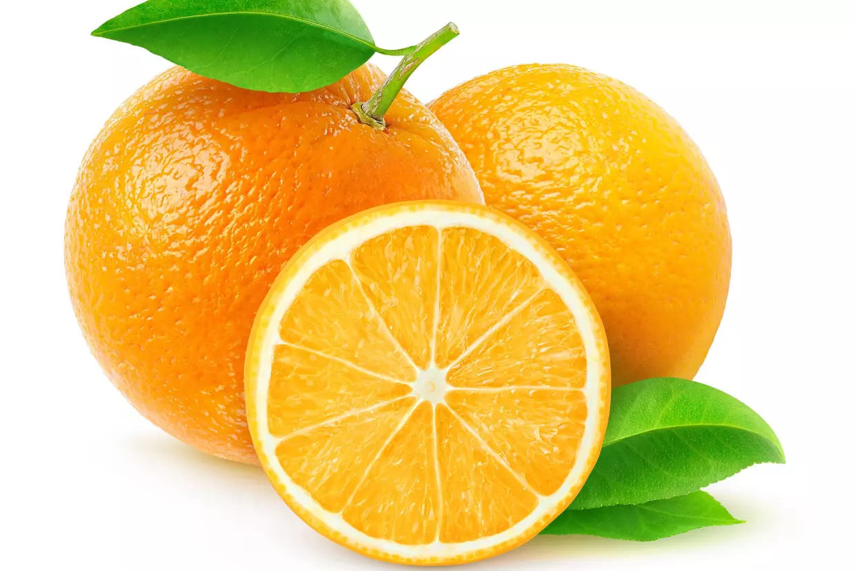 Orange - Kg 