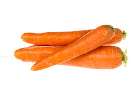 Carrot - KG