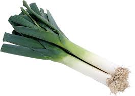 Leek - Kg