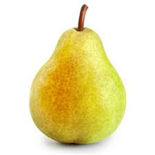 Pear - Kg