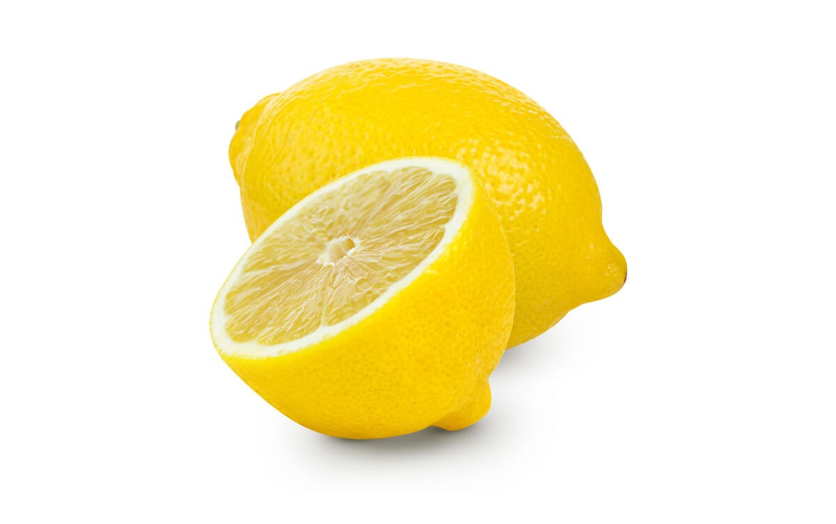 Yellow Lemon - Kg