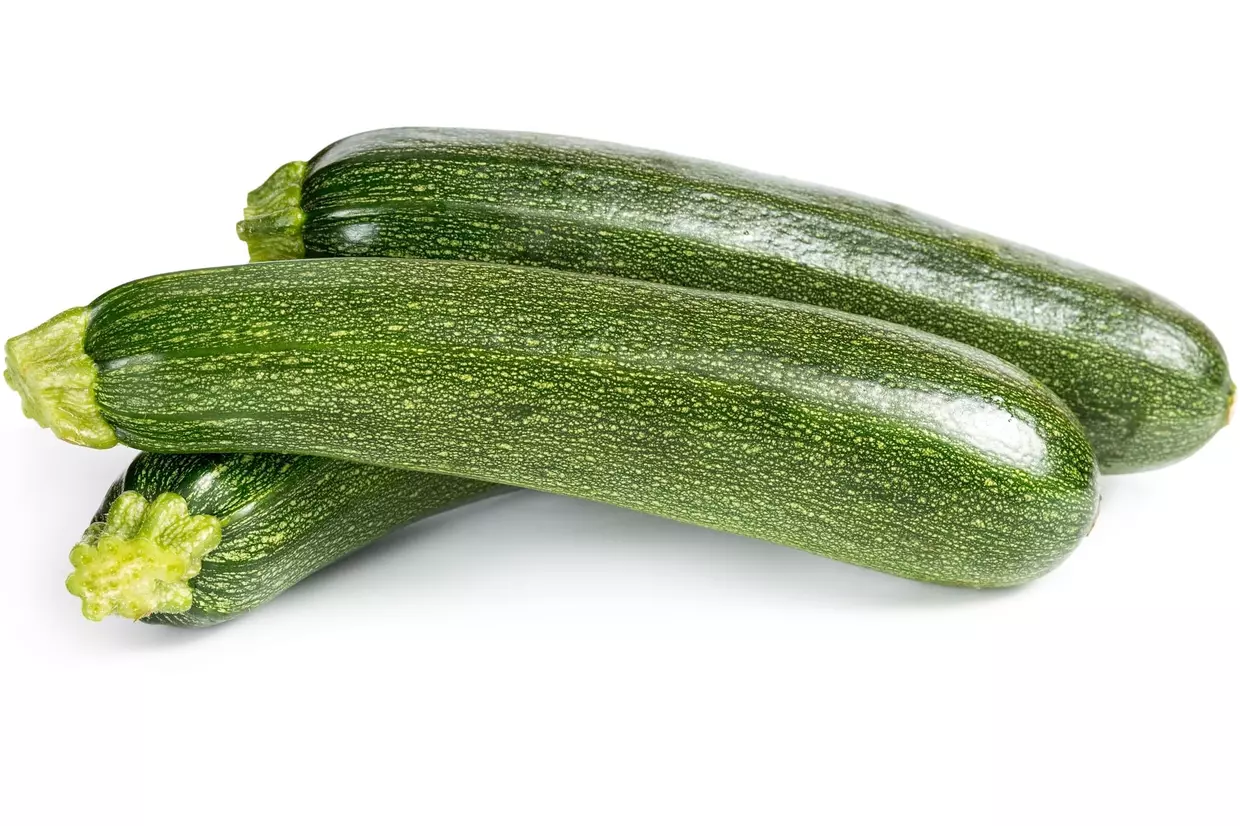 Zucchini - Kg