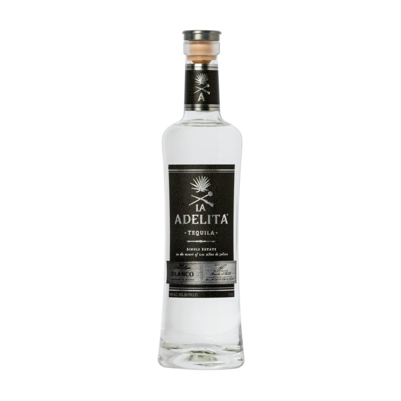 La adelita blanco - 75cl 