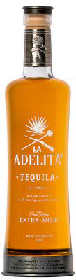 La adelita extra anejo - 1