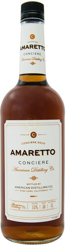 Conciere amaretto - 1L 
