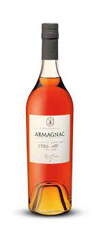 Armagnac 1976, lionel osmin, decanter - 70 cl