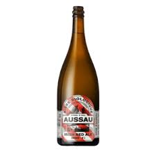 Aussau Belgium Strong Ale - organic - 75cl
