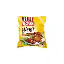 Chicken Wings Epices Tex Mex 1 Kg