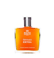 Bache-gabrielsen cognac serenite extra gr. champagne - 70cl