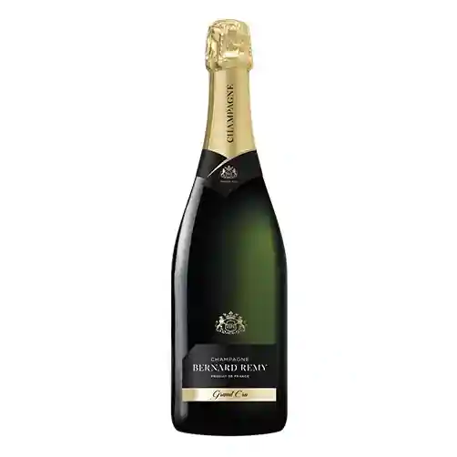 Bernard remy grand cru 75 cl
