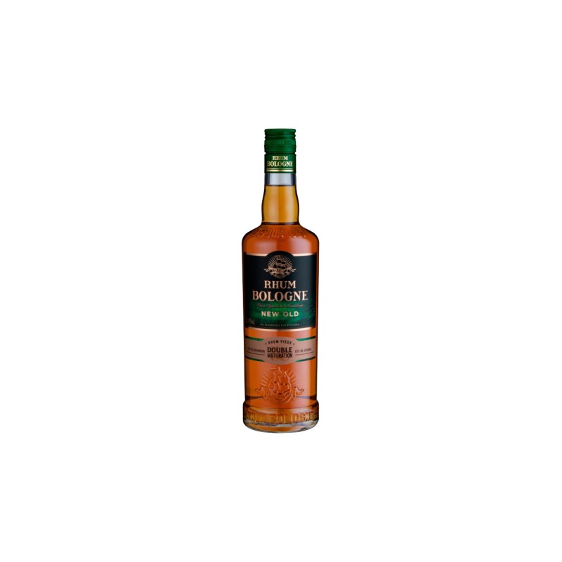Bologne new old 43° - 70cl