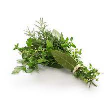 Bouquet Garni - Botte