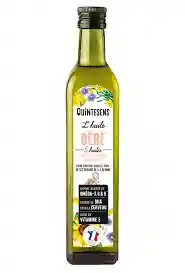 Bebe Huile Quintesens