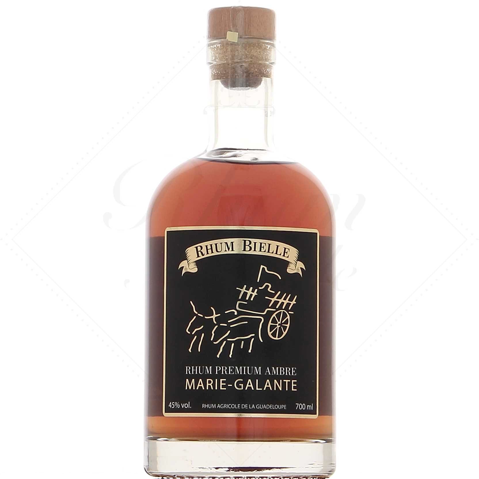 Bielle Premium Amber - 70cl