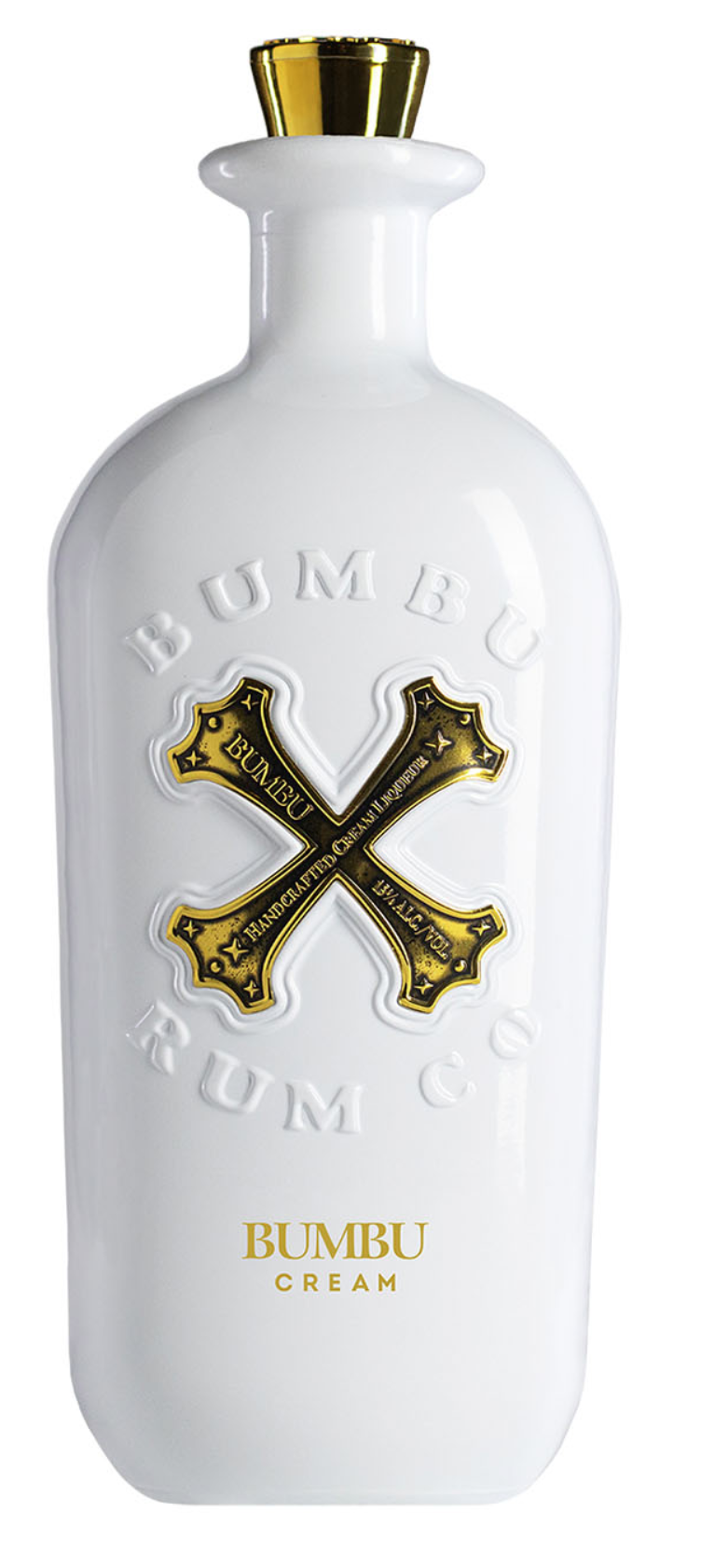 Bumbu Cream - 70cl