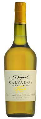 Calvados dupont family, fine 40% - 70cl