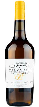 Calvados dupont family, VSOP 42% - 70cl