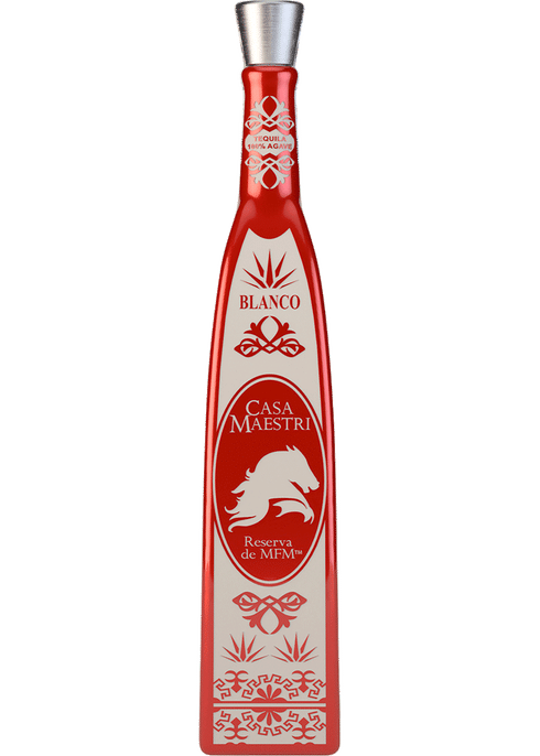 Casa maestri blanco - 75cl 