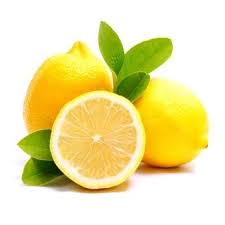 Citron Jaune - Bio- Kg