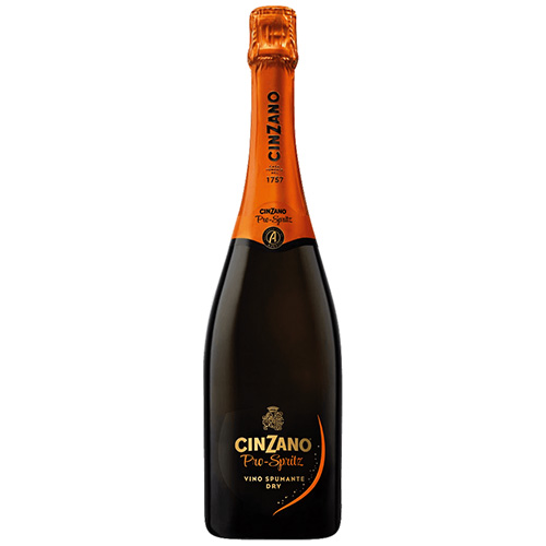 Cinzano Spumante Pro Spritz - 75cl
