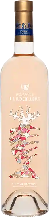 Domaine de La Rouillère - BIO -
 2024 75cl 