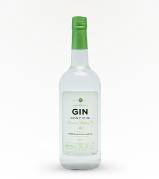 Conciere gold gin - 1L 