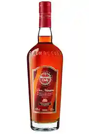 Havana Club Don Navarro / étui  - 70cl