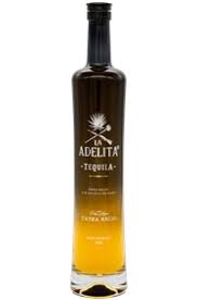 La adelita extra anejo "arc angel" - 1L