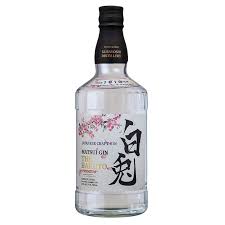 Matsui craft  the hakuto premium - 70cl