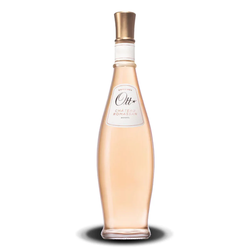 MAGNUM Domaines OTT Cuvée Etoile Bandol -BIO-
 2023 150cl 