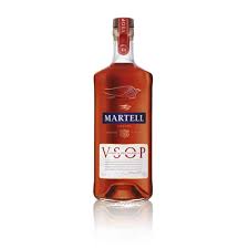 Martell V.S.O.P - 1L