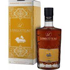 Longueteau rhum agricole vieux opera, 46.4% - 70cl
