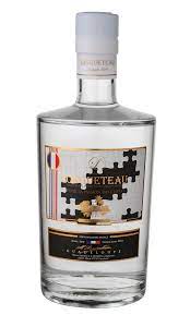 Longueteau, for the passion of chefs, cuvee solidaire - 70cl