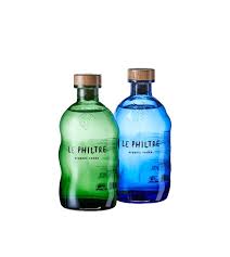 Le philtre 40% - Organic - 70cl
