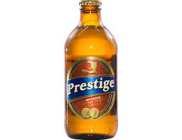 Prestige d'Haiti - 24x33cl
