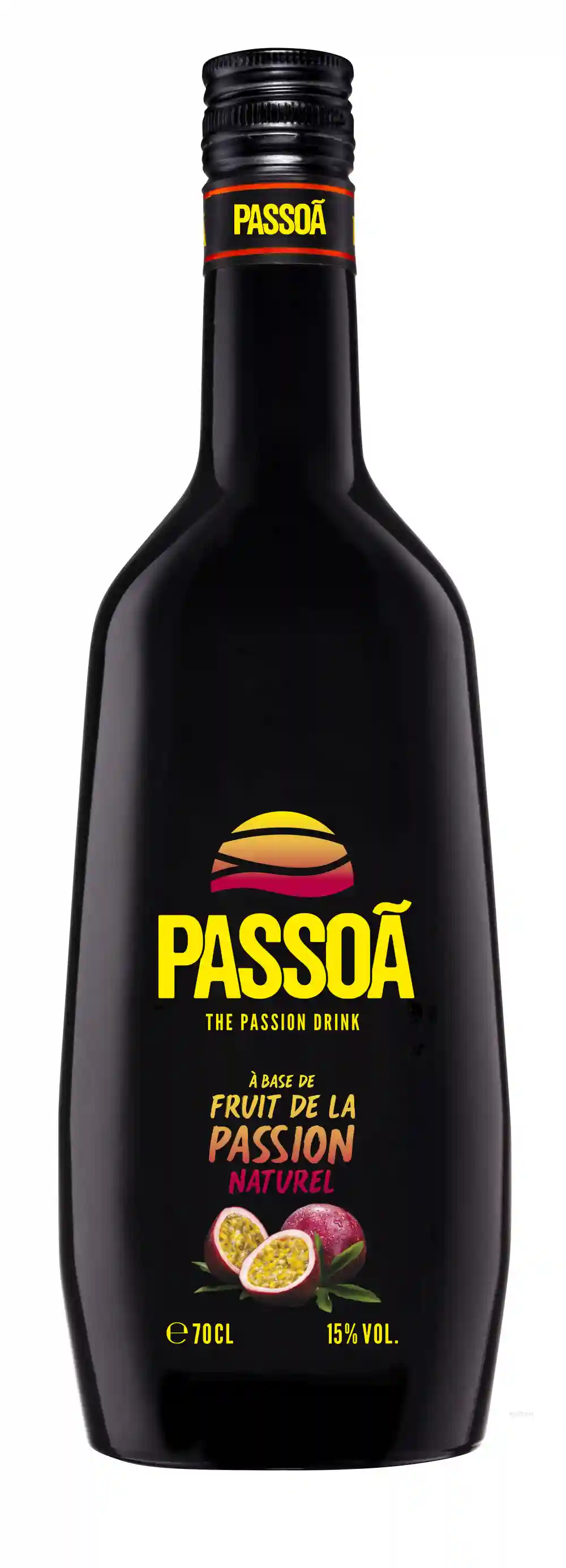 Passoa Passion - 70cl 