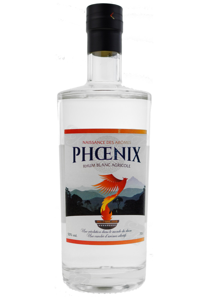 Reimonenq Blanc Phoenix - 70cl