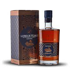 Longueteau symphonie, Harmonie Collection - 70cl 
