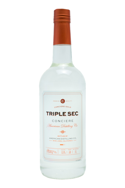 Conciere triple sec - 1L 