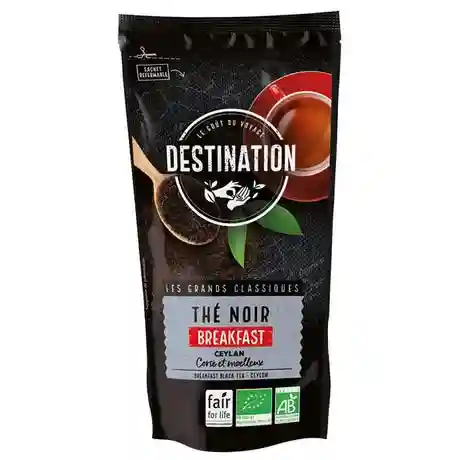 The Black Breakfast Ceylan dest 100 g x 1